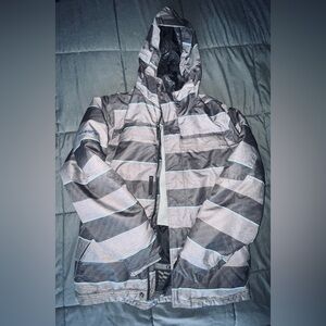 🔥Like New! Snowboarding Ski Jacket RipZone Core 5000MM